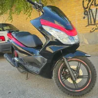 موتور پی سی ایکس  PCX  150cc