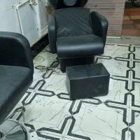 وسایل آرایشگاه|آرایشگاه و سالن‌های زیبایی|سنندج, |دیوار