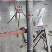 جوشکاری ولوله کشی گاز و آب تمام نقتط شهریار و حومه|خدمات پیشه و مهارت|شهریار, شهریار|دیوار