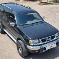 فروش نیسان سرانزا