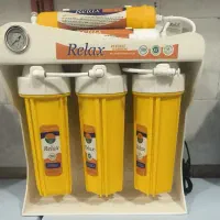 تصفیه .آب .بافت|آب‌سردکن و تصفیه آب|بافت, |دیوار