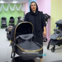 سرویس کالسکه در سیسمونی ما ما نی نی|اسباب و اثاث بچه|نیشابور, تختی|دیوار