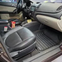 سراتو اپشنال مدل ۹۶|خودرو سواری و وانت|امیرکلا, |دیوار