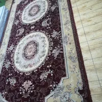 فروش چند تخته فرش 3 *4 وگلیم فرش دهگلان|فرش|سنندج, |دیوار