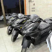 فروش انواع موتور سیکلت خشک مدل۱۴۰۴ دراقساط|موتورسیکلت|میبد, |دیوار