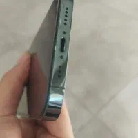 ایفون 12 pro|موبایل|هشتگرد, سیف آباد|دیوار