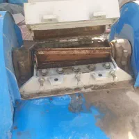 آسیاب دهنه ۴۰|ماشینآلات صنعتی|اصفهان, ولدان|دیوار