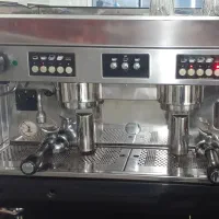 دستگاه قهوه ساز صنعتی oldوگاپلاریس