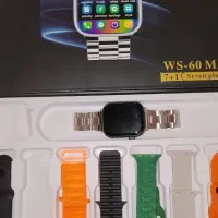 ساعت هوشمند WISME