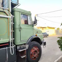 بنز تک باری 56