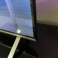 تلویزیون ال جی LG اصل کره 65Un8060  هوشمند مثل صفر|تلویزیون و پروژکتور|ارومیه, |دیوار