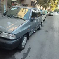 پراید 131مدل90تمیز