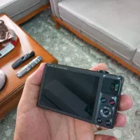 دوربین کانن sx620hs|دوربین عکاسی و فیلم‌برداری|تهران, سازمان برنامه جنوبی|دیوار