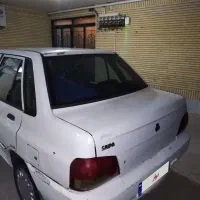 پراید ۱۳۲ مدل ۸۹  داشبورد قدیم|خودرو سواری و وانت|مشهد, میعاد (شهرک غرب)|دیوار