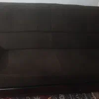 فروش فوری مبل ۷نفره ترک|مبلمان خانگی و میز عسلی|شوش, |دیوار