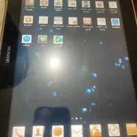 تبلت هواوی در حد نو