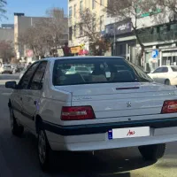 اس الیکس ۹۹|خودرو سواری و وانت|زنجان, |دیوار