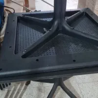 میز و صندلی|میز و صندلی غذاخوری|ساری, |دیوار