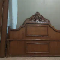 تخت دونفره|تخت و سرویس خواب|کرمان, |دیوار