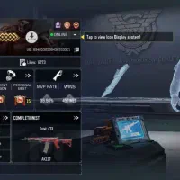 کالاف اکانت