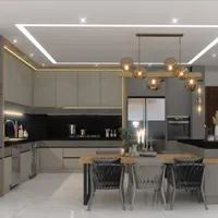 کابینت اشپزخانه  کمد دیواری تخت تاشودرب چوبی  کناف|مصالح و تجهیزات ساختمان|اصفهان, فرح آباد|دیوار