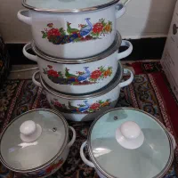 قابلمه لعابی