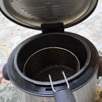 سرخ کن|اجاق گاز و لوازم برقی پختوپز|فردیس, سرحدی|دیوار