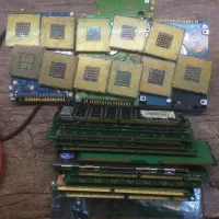 ضایعات رم سی پی یو وهارد