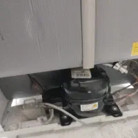 یخچال|یخچال و فریزر|مشهد, هنرستان|دیوار