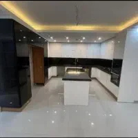 ۱۲۰ متری دریاچه چیتگر/ تهاتر / وام فوری / محضری|فروش آپارتمان|تهران, نگین غرب|دیوار