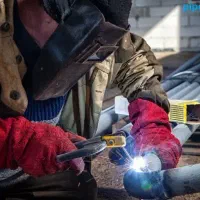 لوله کشی گاز|خدمات پیشه و مهارت|بیرجند, |دیوار