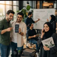 کار پاره وقت در زمینه فروش و سوشال(جذب فوری)