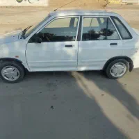 پراید 132 مدل 1390|خودرو سواری و وانت|خمینی‌شهر, |دیوار