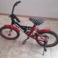 دوچرخه سایز ۱۶