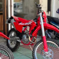 موتور سنگین گس گس