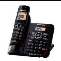 تلفن بی سیم پاناسونیک مدل KX-TG3821SX