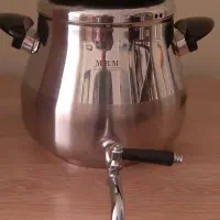 کتری و قوری|قوری، کتری، قهوهساز دستی|اندیشه, شهرک صدف|دیوار