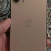 اپل iPhone 11 Pro با حافظهٔ ۲۵۶ گیگابایت