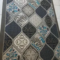 گلیم آشپزخونه خونه وپرده ساتن|پرده، رانر، رومیزی|رشت, بوسار|دیوار