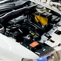 سمند lx مدل 1397 تک برگ سند|خودرو سواری و وانت|بهبهان, |دیوار