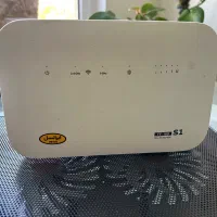 مودم TDLTE ایرانسل مدل TF-i60 S1