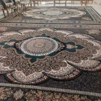 فرش ۱۲متری