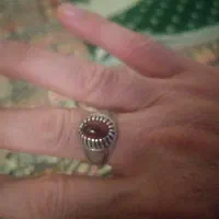 انگشترنقره