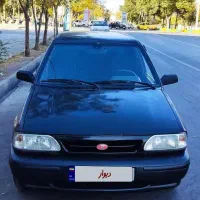 هاچبک مدل 1387