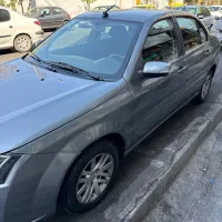 دنا تیپ ۲ مدل ۹۷|خودرو سواری و وانت|تهران, شادمان|دیوار
