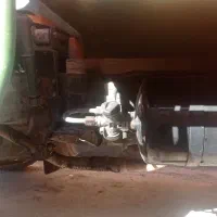 کامیون خاور 808|خودرو سنگین|مراغه, |دیوار