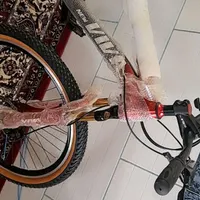 دوچرخه 26 فوق حرفه‌ای ویوا صفر صفر|دوچرخه، اسکیت، اسکوتر|کرمان, |دیوار
