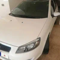 رانا پلاس403 ارتقاءیافته|خودرو سواری و وانت|کاشمر, |دیوار