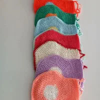 لیف دست بافت