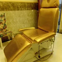 واگذاری کلنیک فعال پوست و مو با دستگاه و تجهیزات